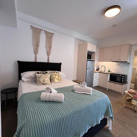 Demis Mykonos Stay 2 Platys Gialos (Mykonos) Exterior foto