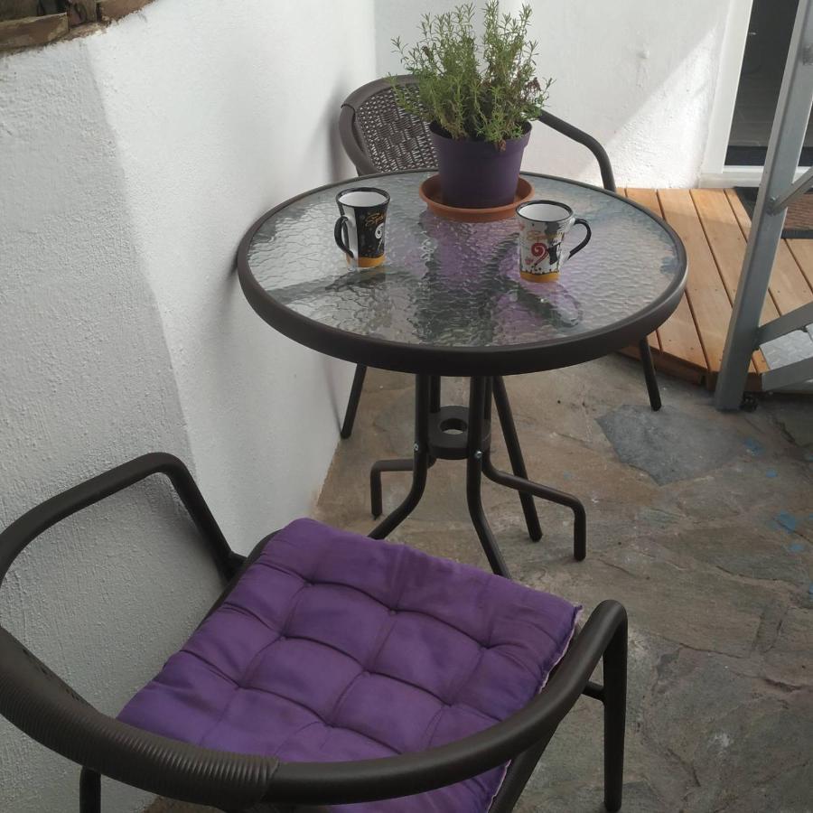 Demis Mykonos Stay 2 Platys Gialos (Mykonos) Exterior foto