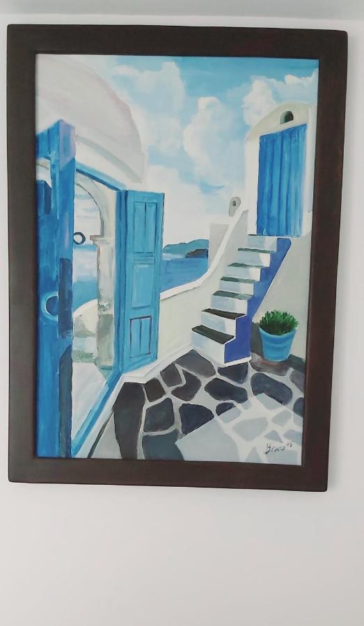 Demis Mykonos Stay 2 Platys Gialos (Mykonos) Exterior foto